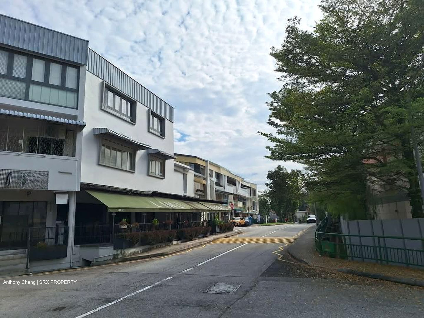Binjai Park (D21), Apartment #560340941